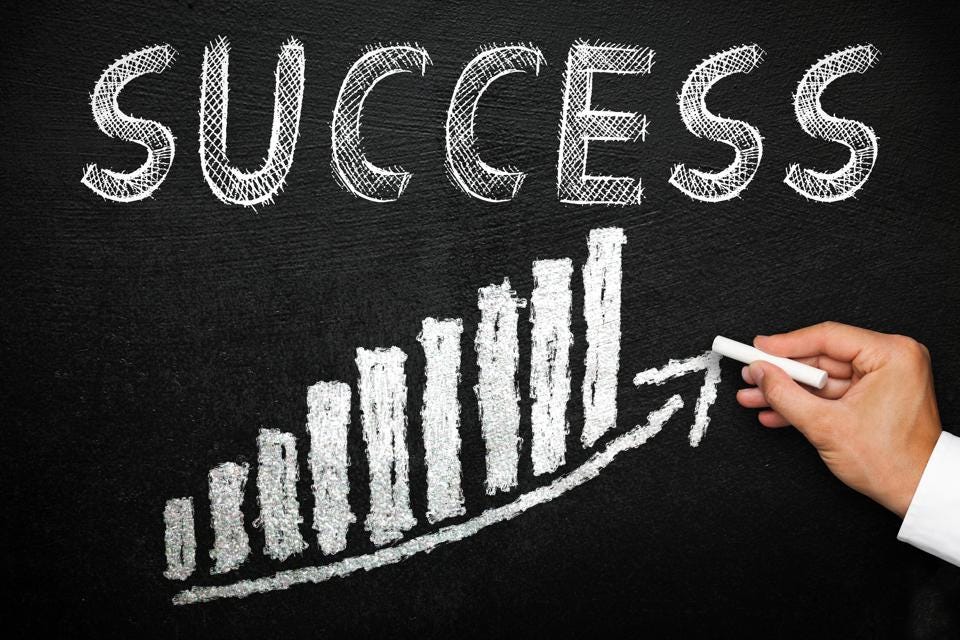 Every Successful Business has its Stories: Read Some of Them