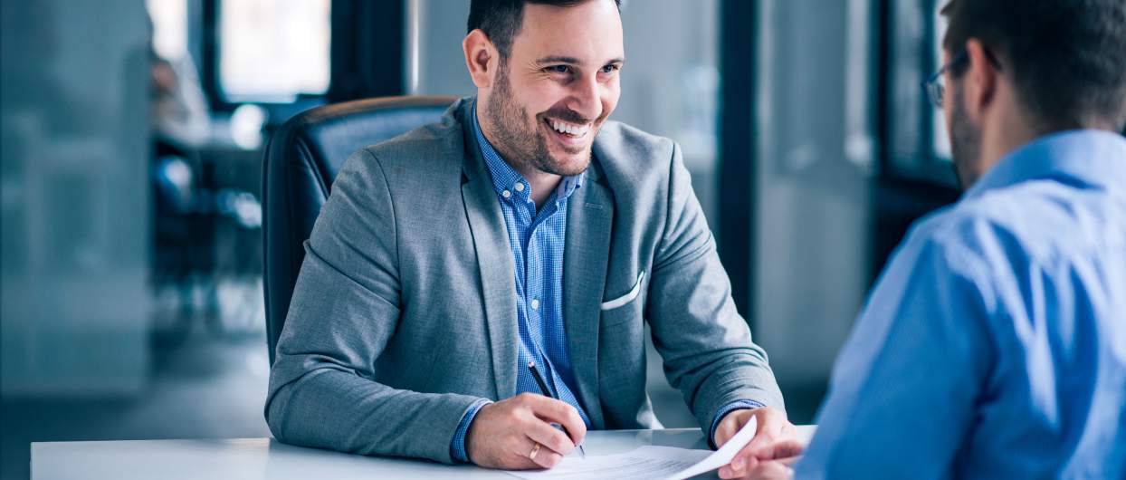 How to Apply for a Small Business Loan