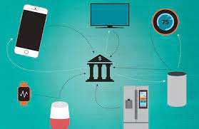 IoT: Role of Banking in the Developing the Internet of Things World