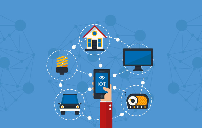 IoT: Role of Banking in the Developing the Internet of Things World
