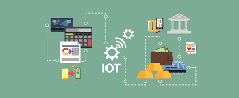 IoT: Role of Banking in the Developing the Internet of Things World