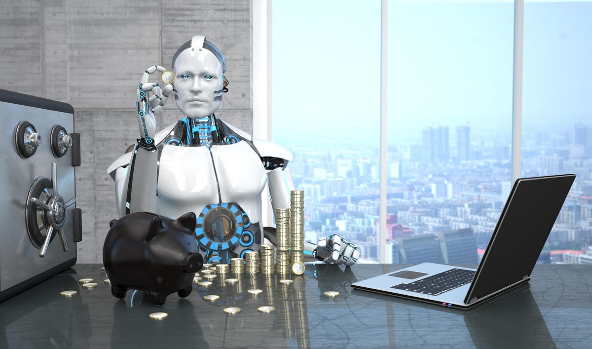 Latest Banking Technology that should be Focus in 2022