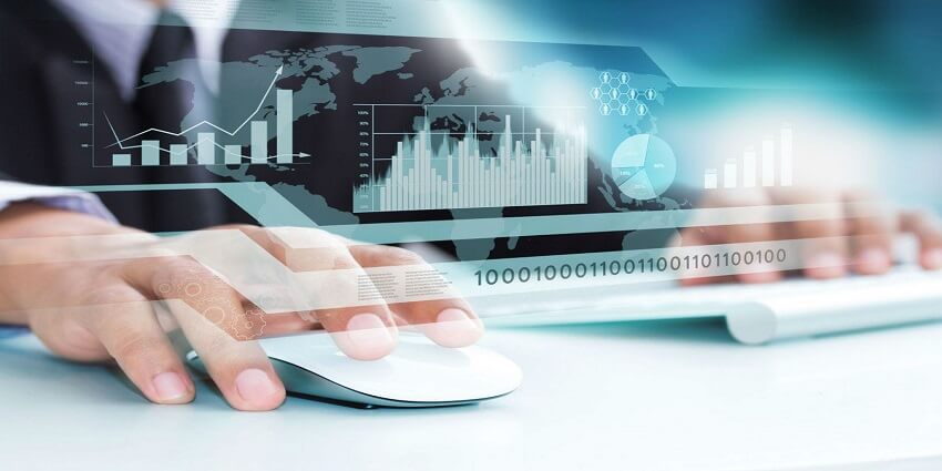 Latest Banking Technology that should be Focus in 2022