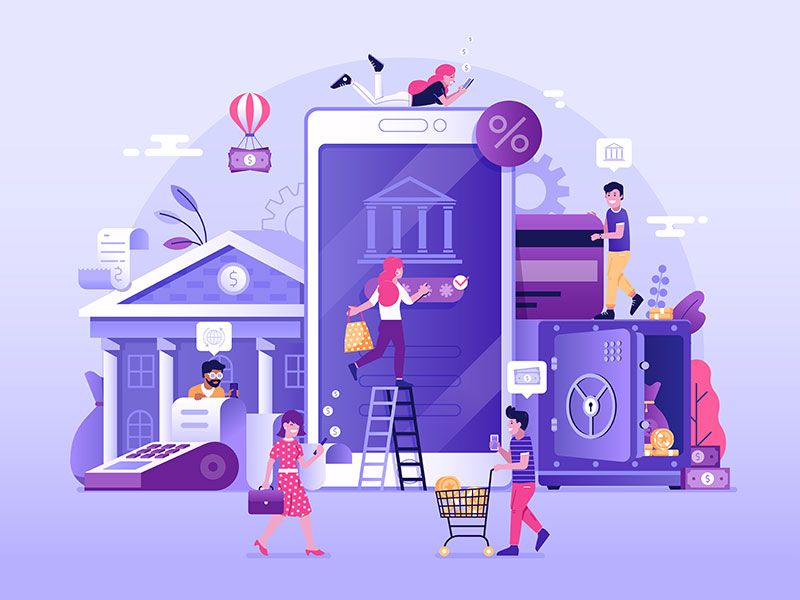 Latest Banking Technology that should be Focus in 2022