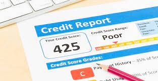 Great Apps to help Fix a Bad Credit Score