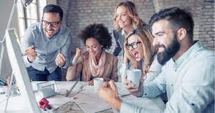 Top 10 Ways to Become Better at Sales