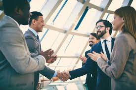 Top 10 Ways to Become Better at Sales