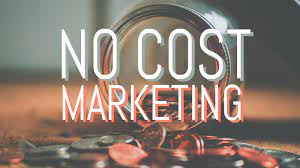 3 No-Cost Marketing Tactics You can use Right now to Bring in More Sales