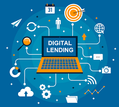 Digital Lending and the 7 Primary Benefits Associated
