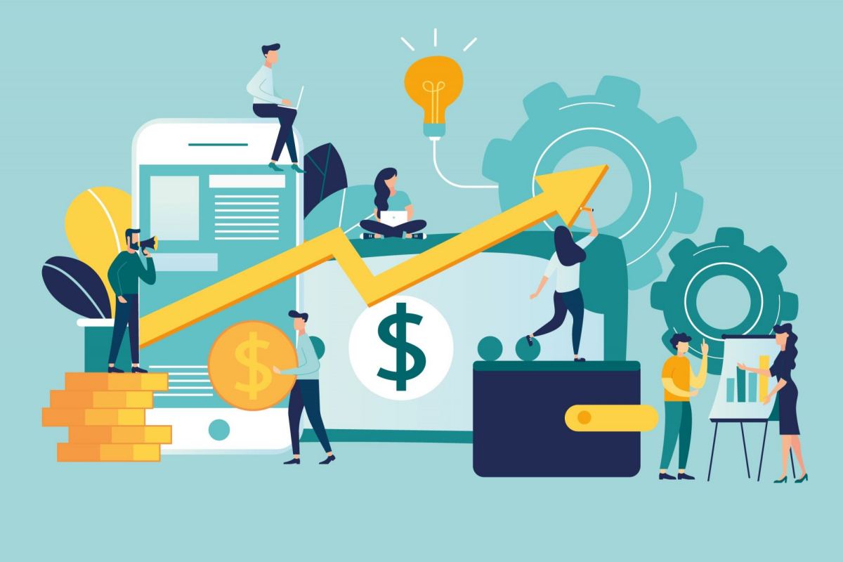 Digital Lending and the 7 Primary Benefits Associated