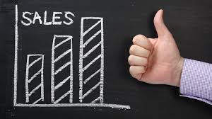 50 способов увеличения продаж: план, цели, методы, акции, мероприятия