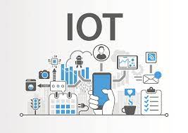 IoT – Revolution or Evolution in the Banking or Financial Services Industry