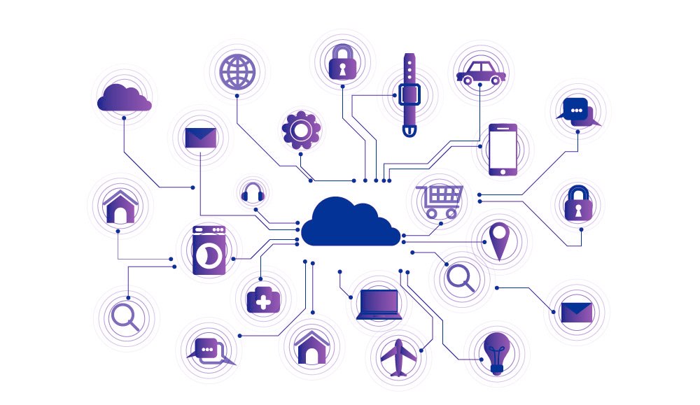 IoT – Revolution or Evolution in the Banking or Financial Services Industry