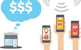 Beacons Technology: A Successful Marketing Strategy