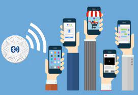Beacons Technology: A Successful Marketing Strategy