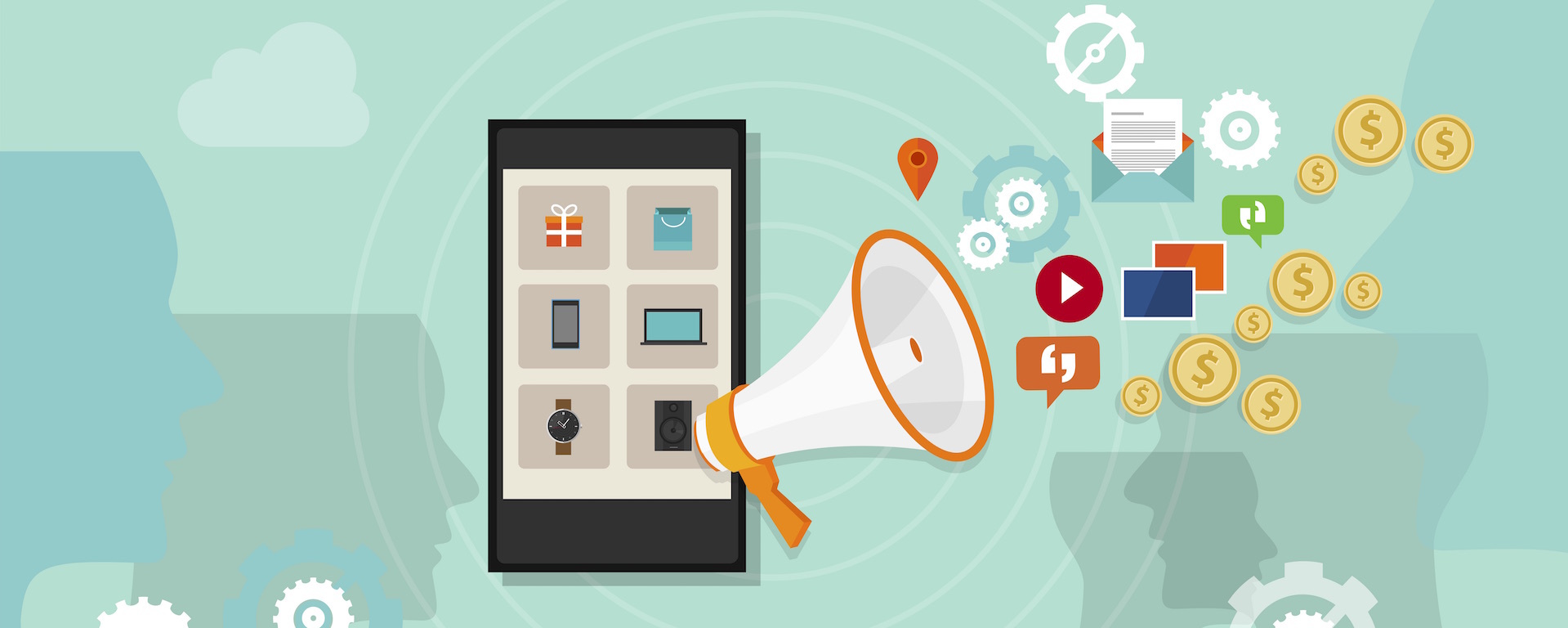 Beacons Technology: A Successful Marketing Strategy