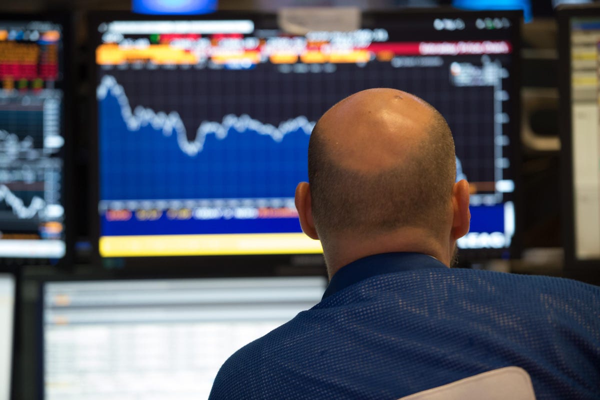 Why do you need Mentorship for Day Trading in Stock Market?