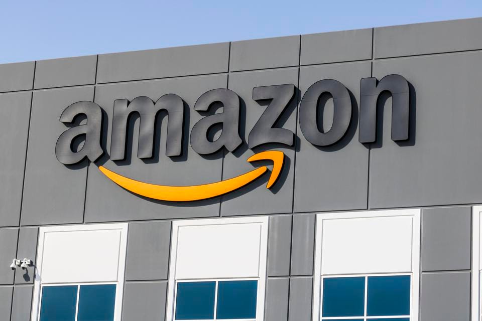 Is Amazon Bank the Future of Banking sector?