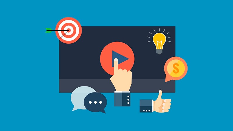 Видеодополнения в Яндекс Директ: требования, настройка и статистика