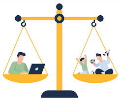 How Self-Employed Person can Maintain Balance in their Work and Personal Life