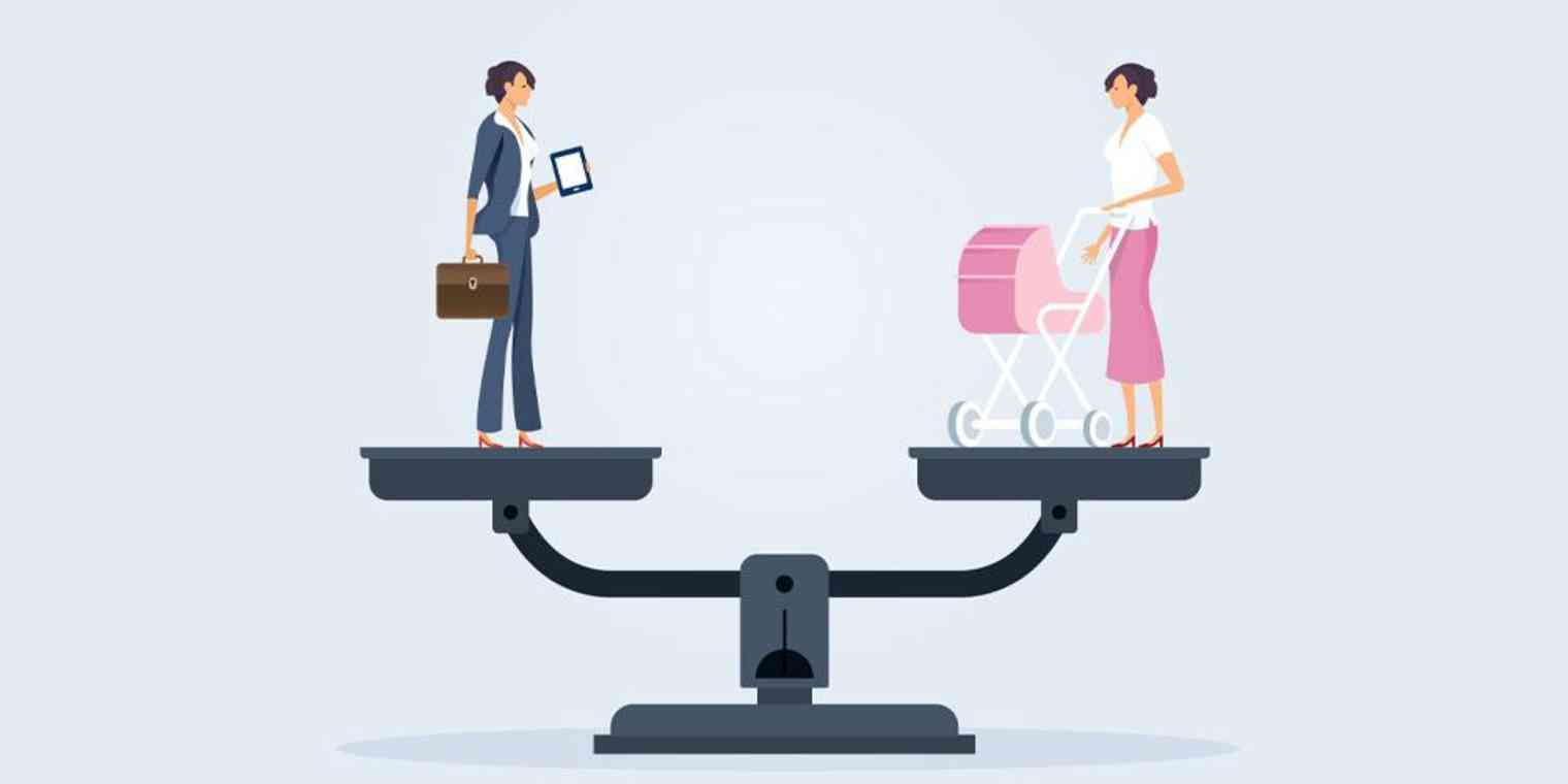 How Self-Employed Person can Maintain Balance in their Work and Personal Life