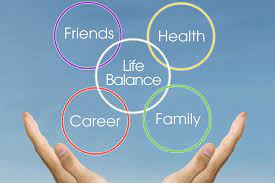 How Self-Employed Person can Maintain Balance in their Work and Personal Life