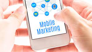 The Ultimate Need of Mobile Marketing in Business