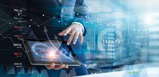 Actions to Create Online Opportunities in the Industrial Sector