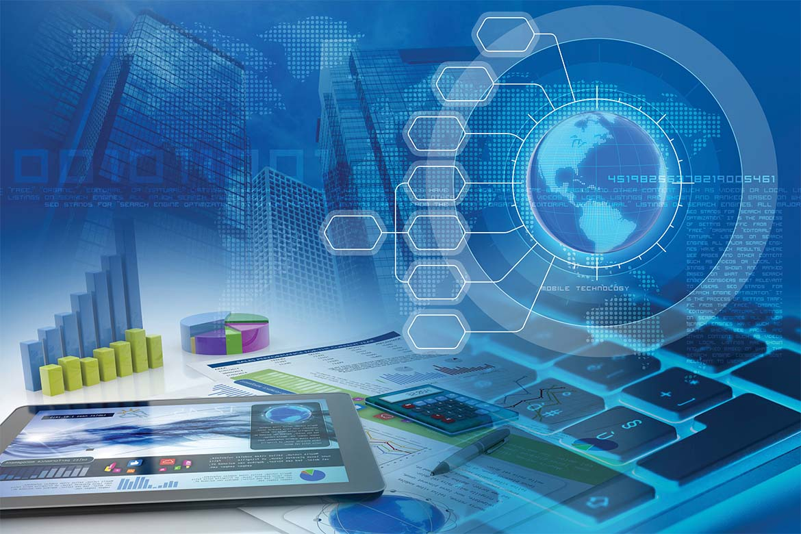 Actions to Create Online Opportunities in the Industrial Sector