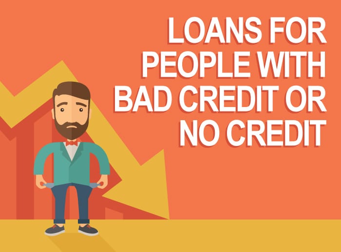 Loans for Bad Credit Borrowers: A Perfect Solution Nonetheless