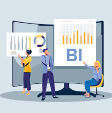 How Business Intelligence is Rewarding Healthcare in Financial and Clinical Success