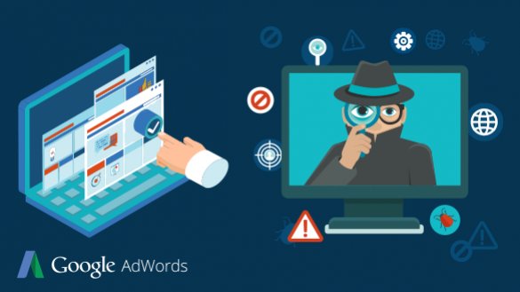 Защита от скликивания в Яндекс Директ и AdWords
