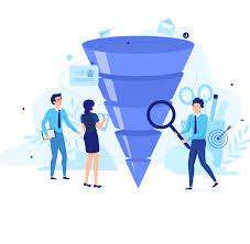 Что такое автоматические воронки продаж и как они работают