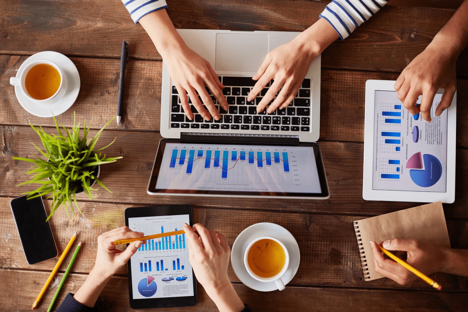 Что такое автоматические воронки продаж и как они работают