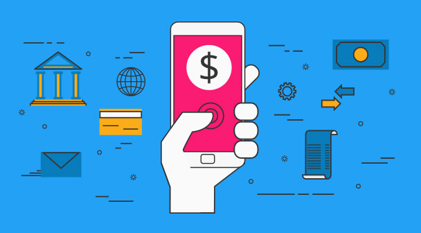 8 Ways That Will Reshape the Fin-Tech Landscape