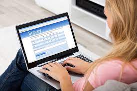 Best Top 10 Paid Online Survey Website in the World
