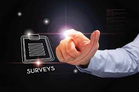 Best Top 10 Paid Online Survey Website in the World