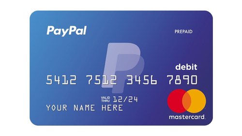 Know about PayPal Credit Card Fees