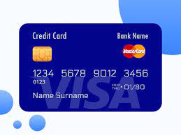 Know about PayPal Credit Card Fees