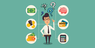 9 Important Financial Decisions You should be Thinking About