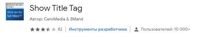 20 расширений Google Chrome, которые упрощают работу контекстолога