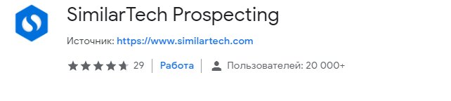 20 расширений Google Chrome, которые упрощают работу контекстолога
