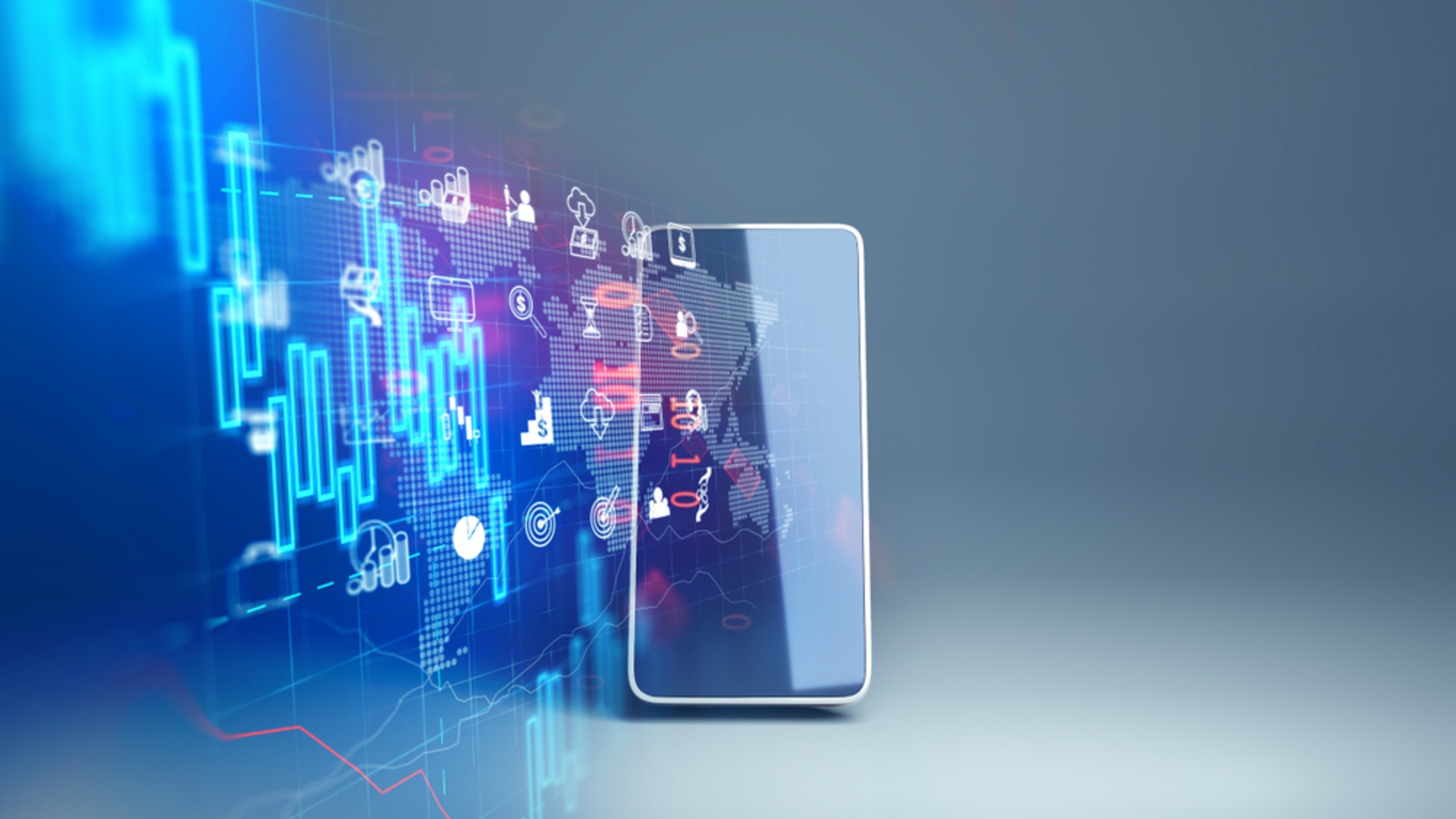 4 Financial Technology Companies Changing How We Handle Our Assets