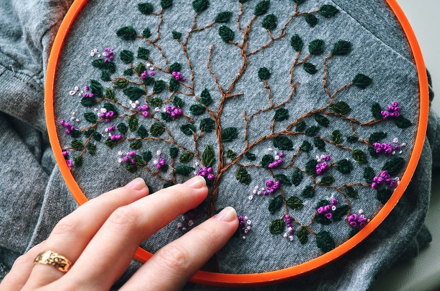 Как заработать на рукоделии: идеи для творчества и бизнеса, способы реализации, возможный доход + советы для новичков