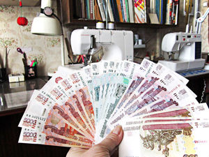 Как заработать на рукоделии: идеи для творчества и бизнеса, способы реализации, возможный доход + советы для новичков