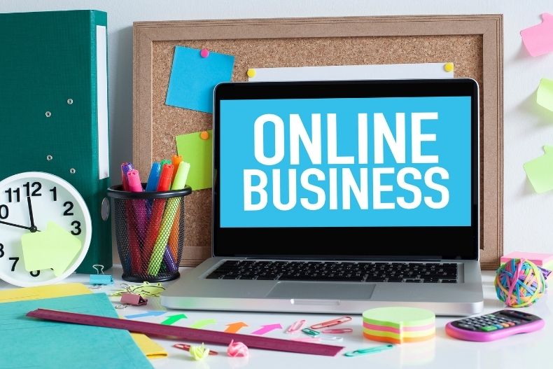 Top 4 Ways to Creating A Successful Online Business from Scratch