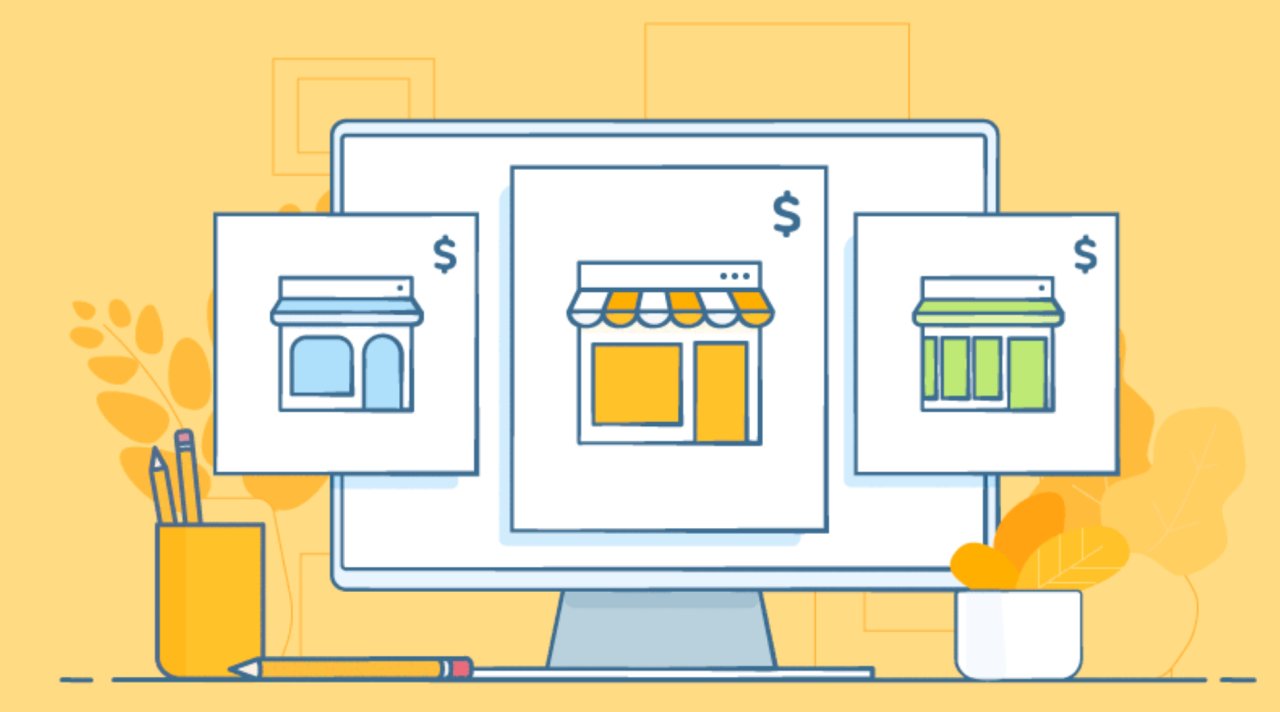 Top 4 Ways to Creating A Successful Online Business from Scratch