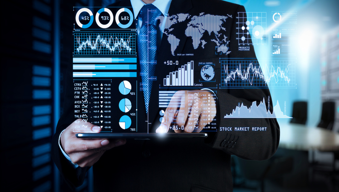 What is BI? Top Business Intelligence Tools and Software and Examples