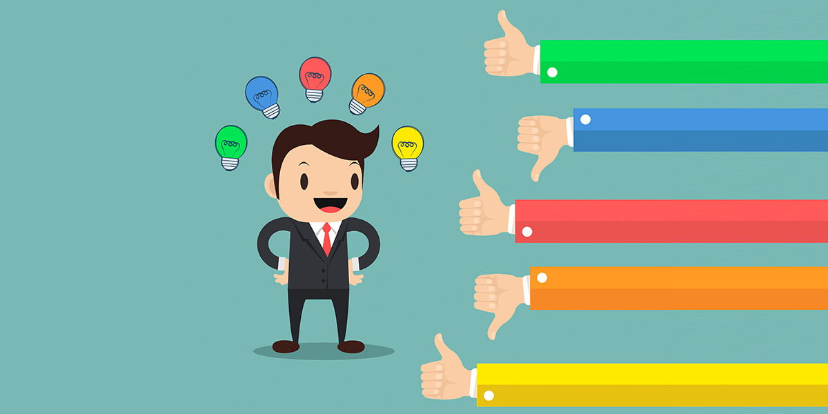 The Most Effective Method to Create a Custom Logo that Serves as Your Brand Ambassador