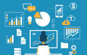 Unstructured Data Management for Your Business: Nothing But Benefits